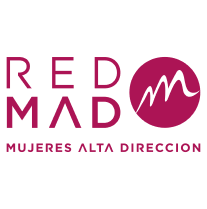 Logo Red Mad