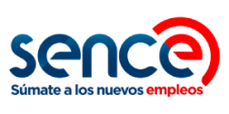 Logo SENCE