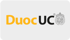 Logo DUOCUC